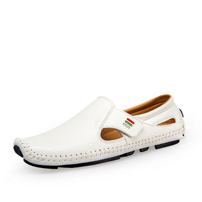 Summer Walking Breathable Casual Shoes-My Soft Slipper