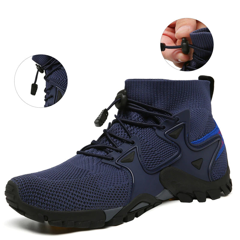 Outdoor Slip-On Lightweight Men's Casual Shoes-My Soft Slipper