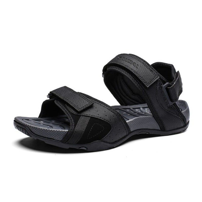 High Quality Comfortable Summer Men Sandals-My Soft Slipper