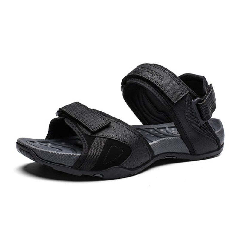 High Quality Comfortable Summer Men Sandals-My Soft Slipper