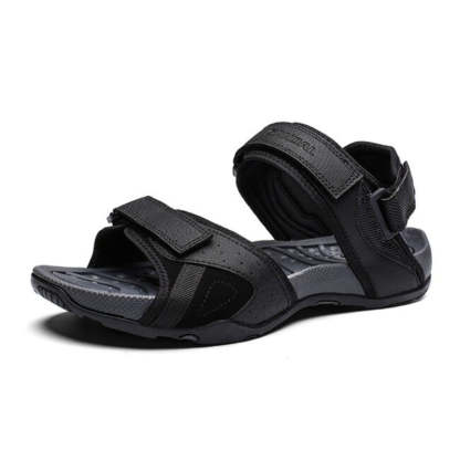High Quality Comfortable Summer Men Sandals-My Soft Slipper