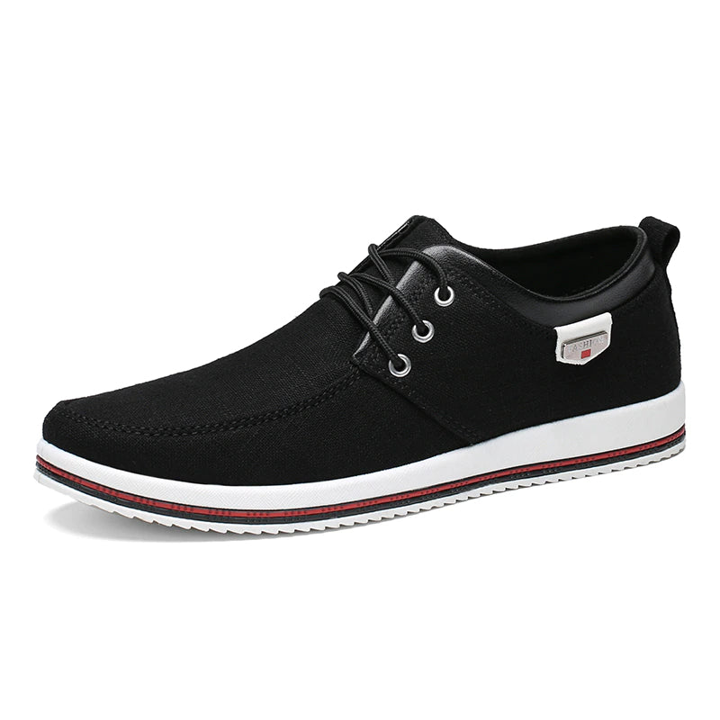 High Quality Casual Men Handmade Shoes-My Soft Slipper