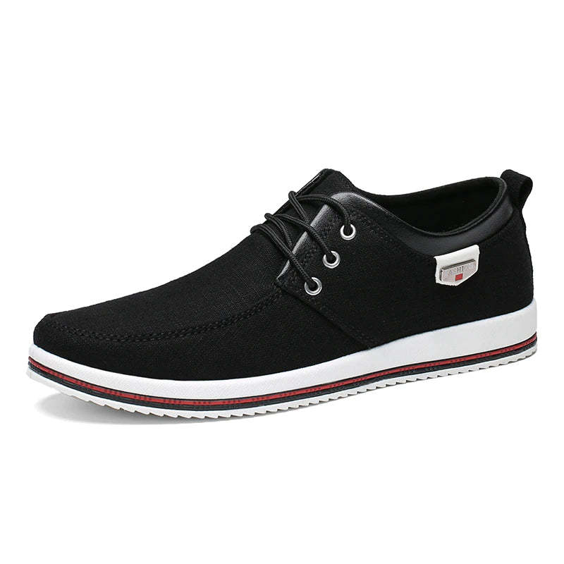 High Quality Casual Men Handmade Shoes-My Soft Slipper