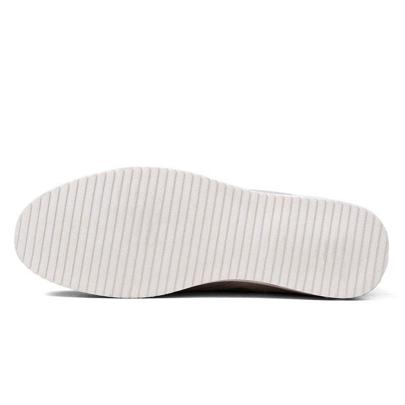 Flats Casual Comfortable Fashion Breathable Shoes-My Soft Slipper