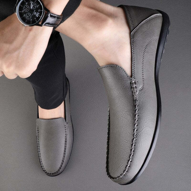 Comfortable Breathable Causal Shoes For Men-My Soft Slipper