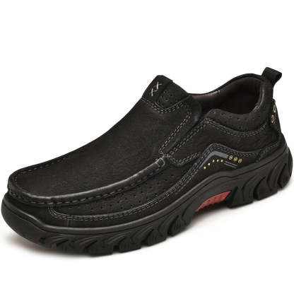 Waterproof High Quality Men's Shoes-My Soft Slipper