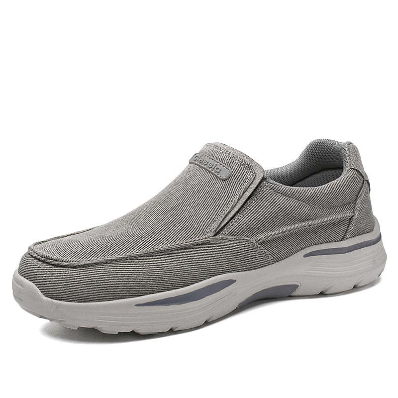 Lightweight Comfortable Men's Shoes-My Soft Slipper