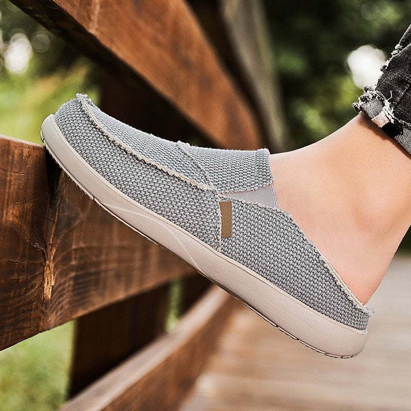 Spring Summer Comfortable Casual Shoes-My Soft Slipper