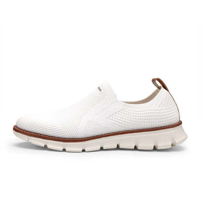Lightweight Summer Fashion Breathable Mesh Shoes-My Soft Slipper