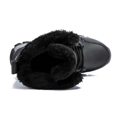High Men Waterproof Outdoor Boots-My Soft Slipper