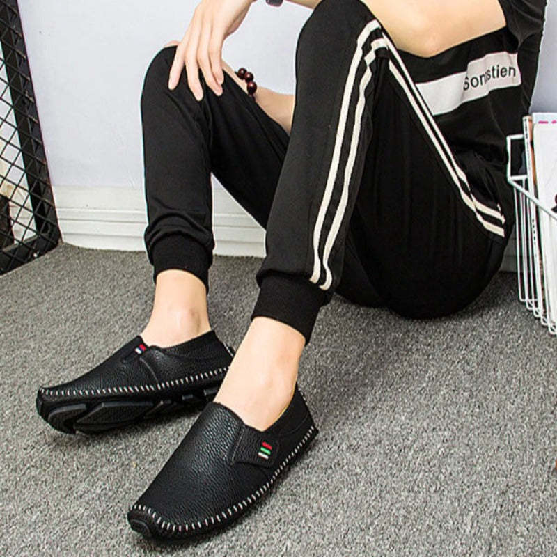 Summer Fashion Walking Breathable Casual Shoes-My Soft Slipper