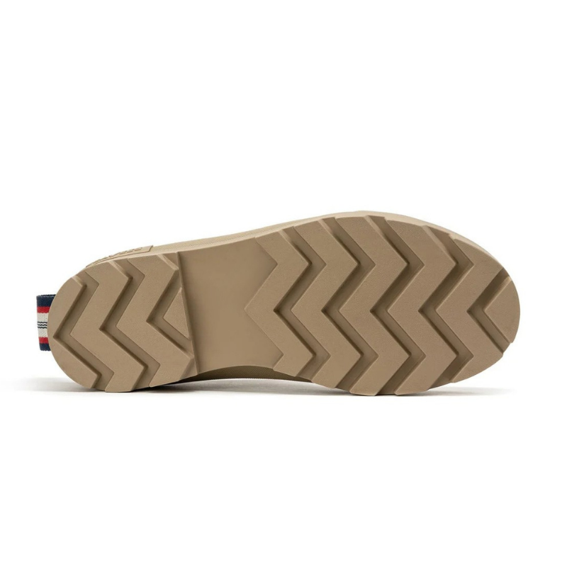 Bodega Slip On Garden Clog With Rubber Sole For Women