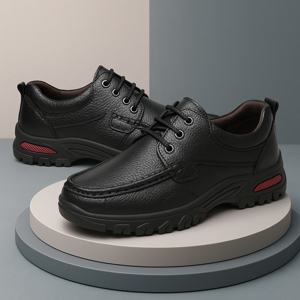 Ankle Boots-My Soft Slipper