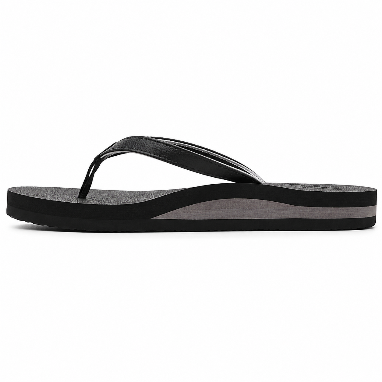 Arch Support Thong Flip Flop Sandals For Summer Beach Women