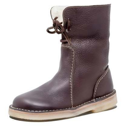Bradford Boots-My Soft Slipper