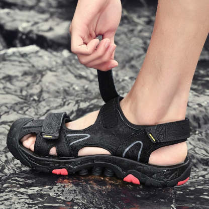 Lightweight Summer Beach Sandals-My Soft Slipper