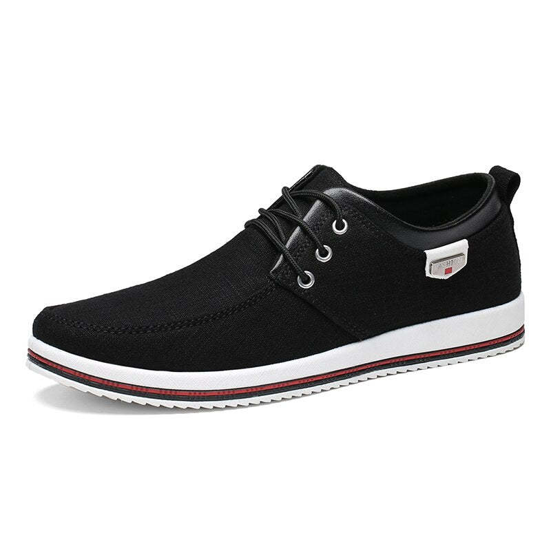 Flats Casual Comfortable Fashion Breathable Shoes-My Soft Slipper