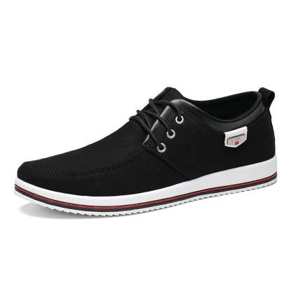 Flats Casual Comfortable Fashion Breathable Shoes-My Soft Slipper