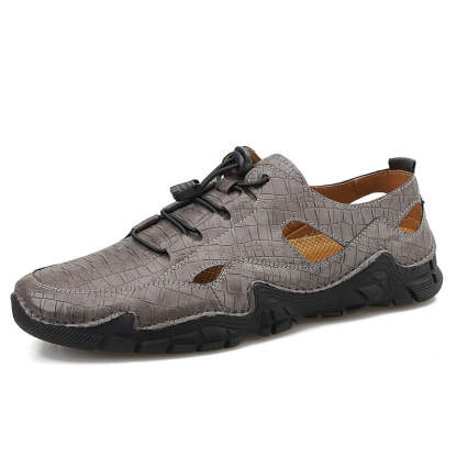 Outdoor Men's Classic Sandals-My Soft Slipper