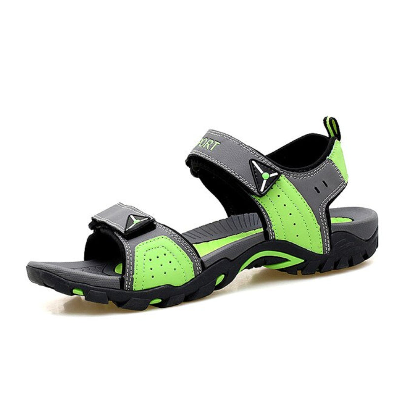 Fashion Breathable Beach Sandals-My Soft Slipper