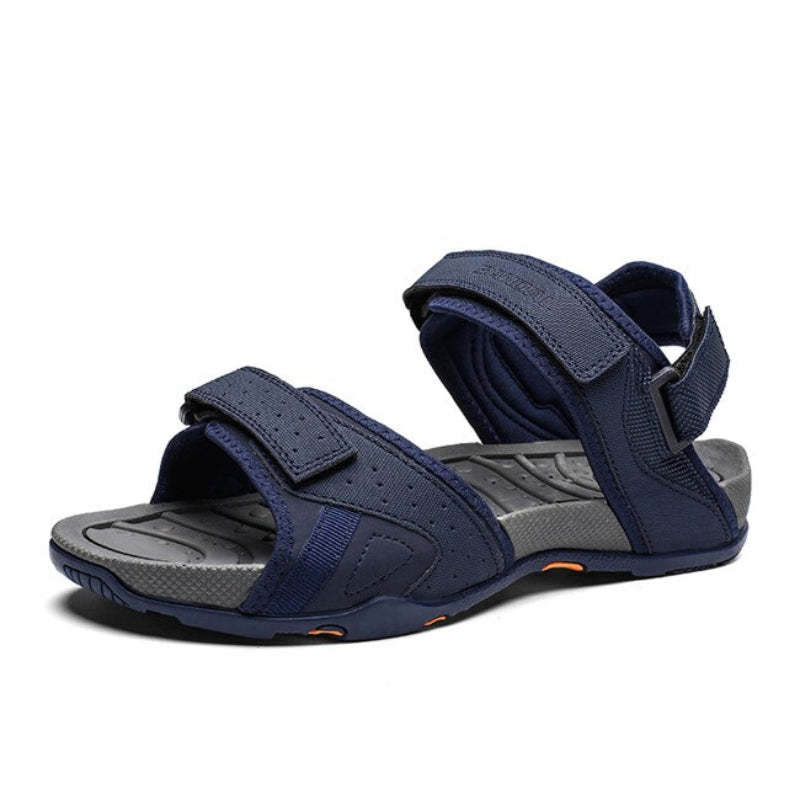 High Quality Comfortable Summer Men Sandals-My Soft Slipper