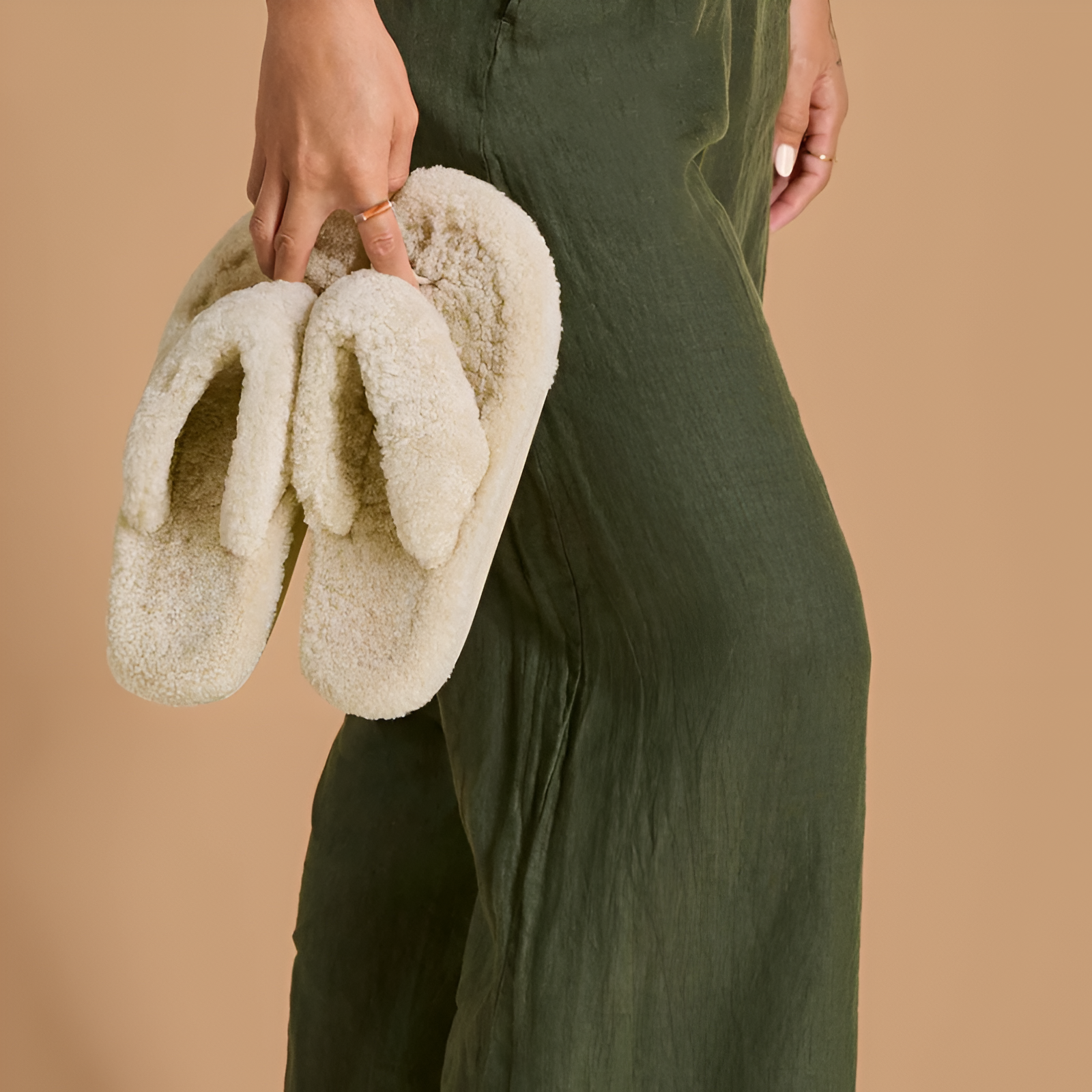 Waterproof Natural Rubber Garden Clog For Women