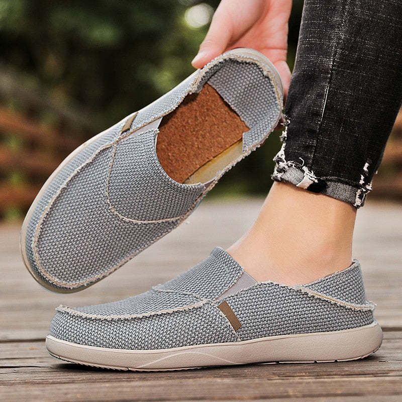 Spring Summer Comfortable Casual Shoes-My Soft Slipper