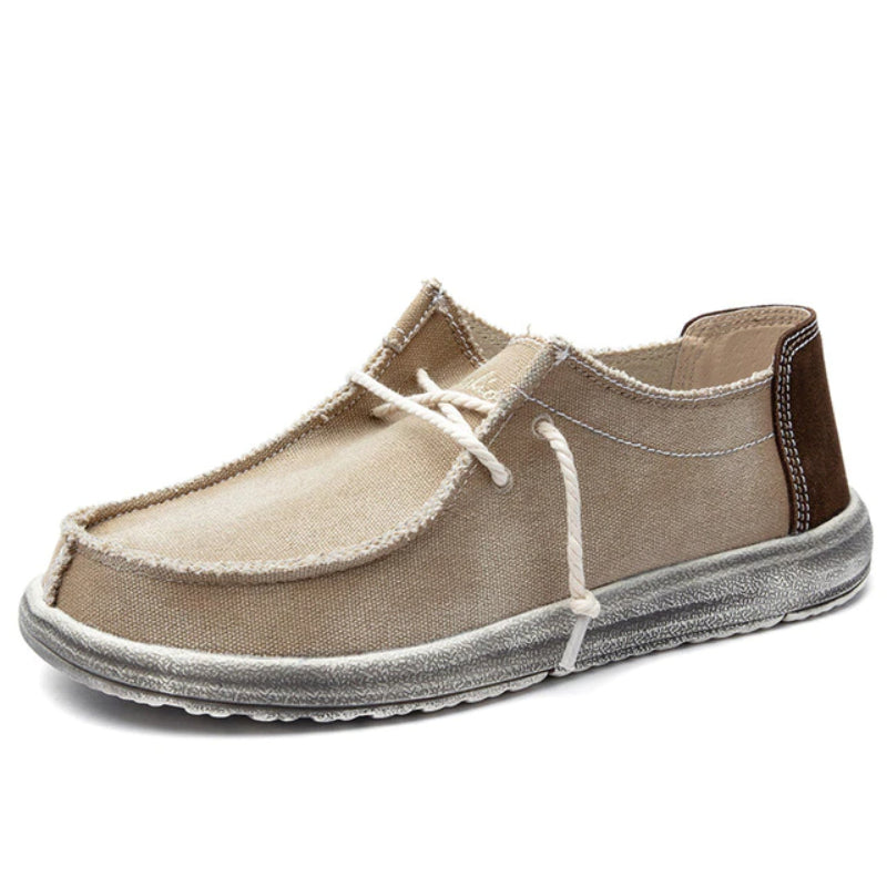 Summer Autumn Comfortable Casual Shoes-My Soft Slipper