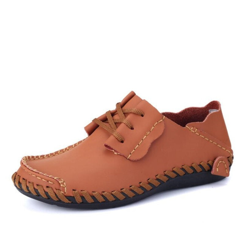 Autumn Fashion Shoes For Men-My Soft Slipper