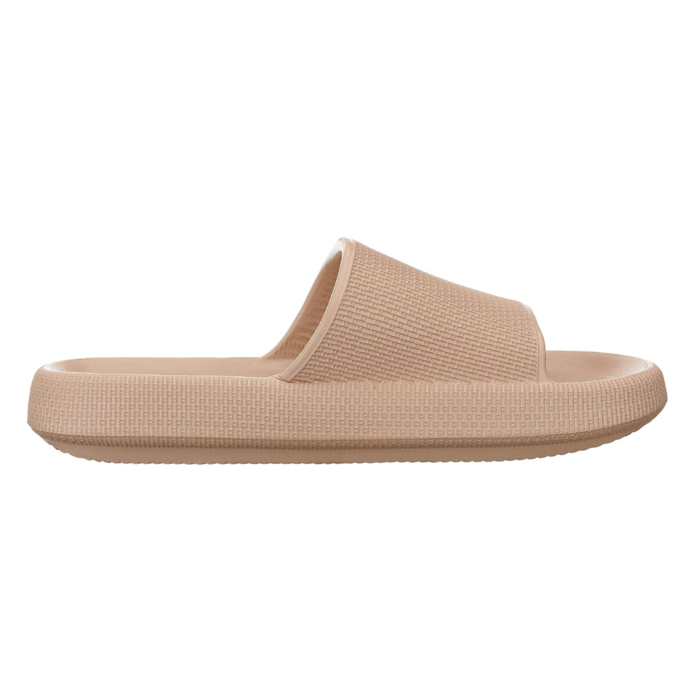 Versatile Lightweight Slides Slippers For Women