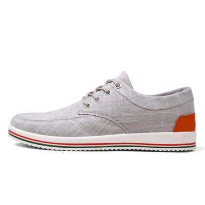 High Quality Casual Men Handmade Shoes-My Soft Slipper