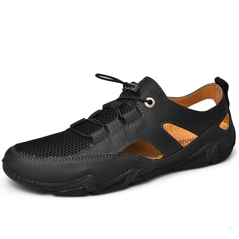 High-Quality Breathable Outdoor Sandals-My Soft Slipper