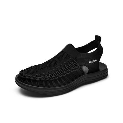 Lightweight Soft Bottom Outdoor Sandals-My Soft Slipper
