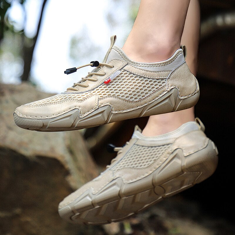 Outdoor Light Driving Sneaker Shoes-My Soft Slipper