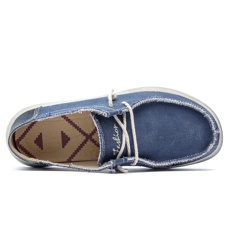 Summer Autumn Comfortable Casual Shoes-My Soft Slipper