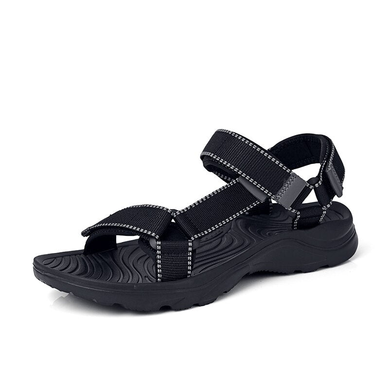 Non-Slip Summer Flip Flops High Quality Sandals-My Soft Slipper
