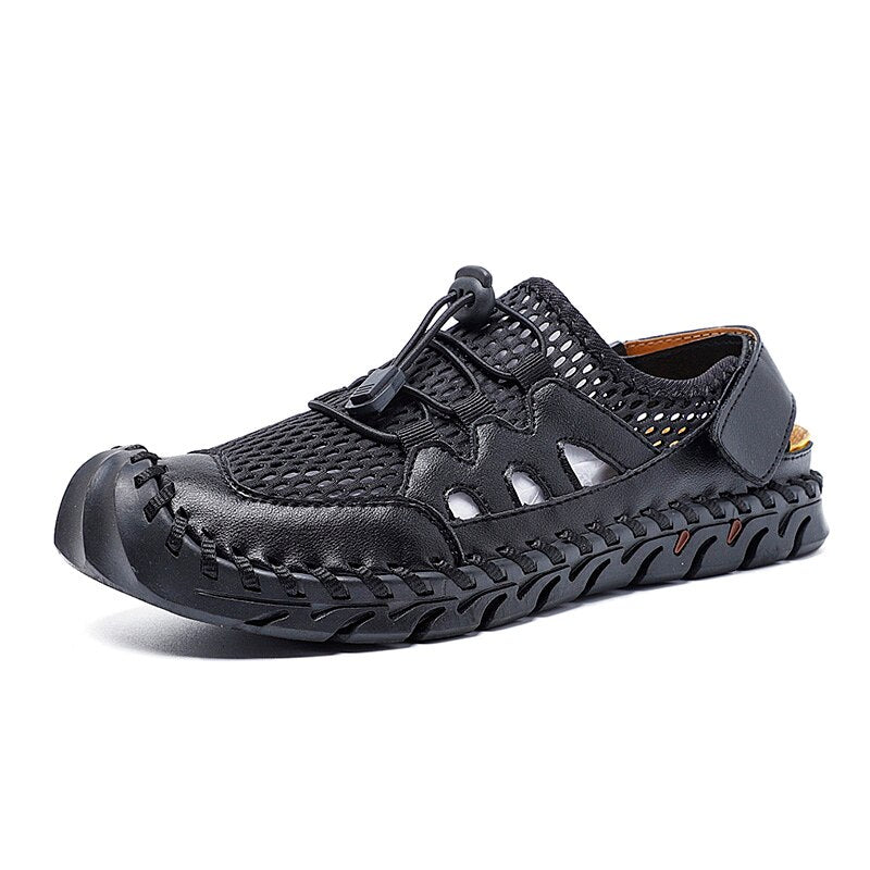 Fashion Lightweight Beach Sandals-My Soft Slipper