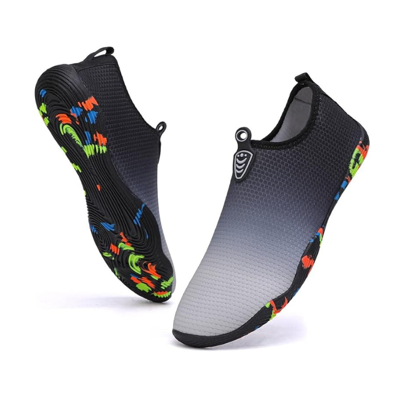 Lightweight Water Sports Shoes – Flexible Comfort For Active Adventures-My Soft Slipper