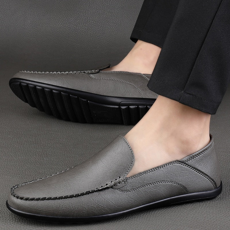 Comfortable Breathable Causal Shoes For Men-My Soft Slipper