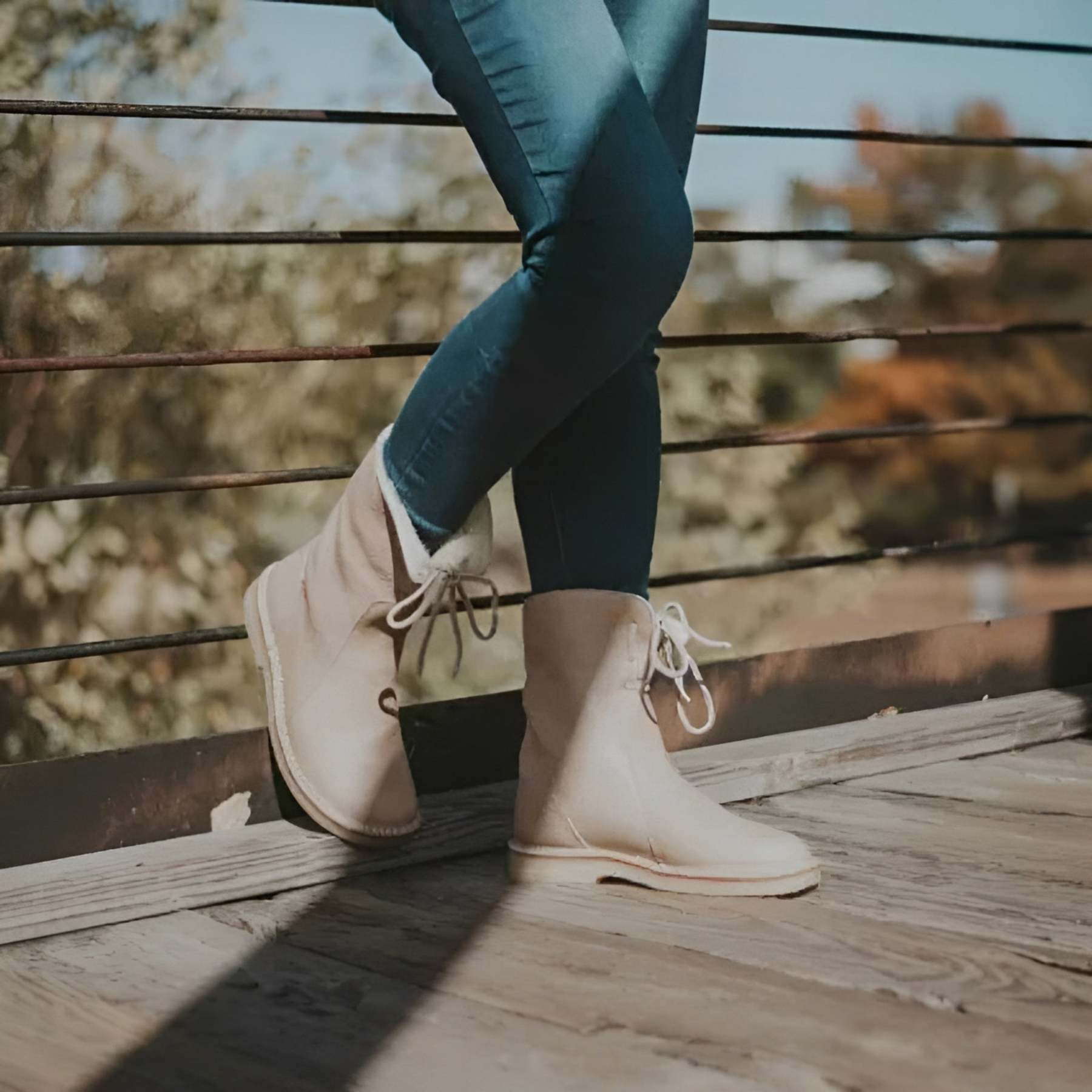 Bradford Boots-My Soft Slipper