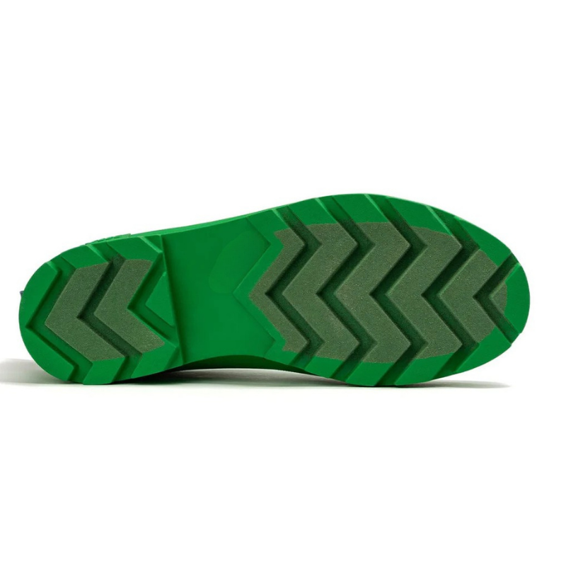 Bodega Slip On Garden Clog With Rubber Sole For Women