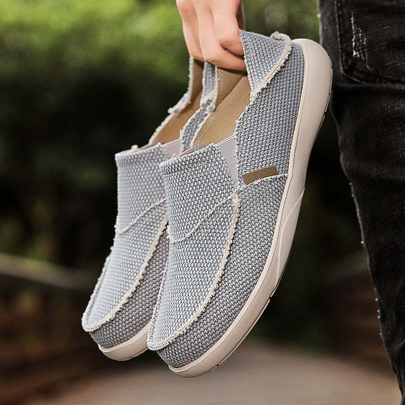 Spring Summer Comfortable Casual Shoes-My Soft Slipper