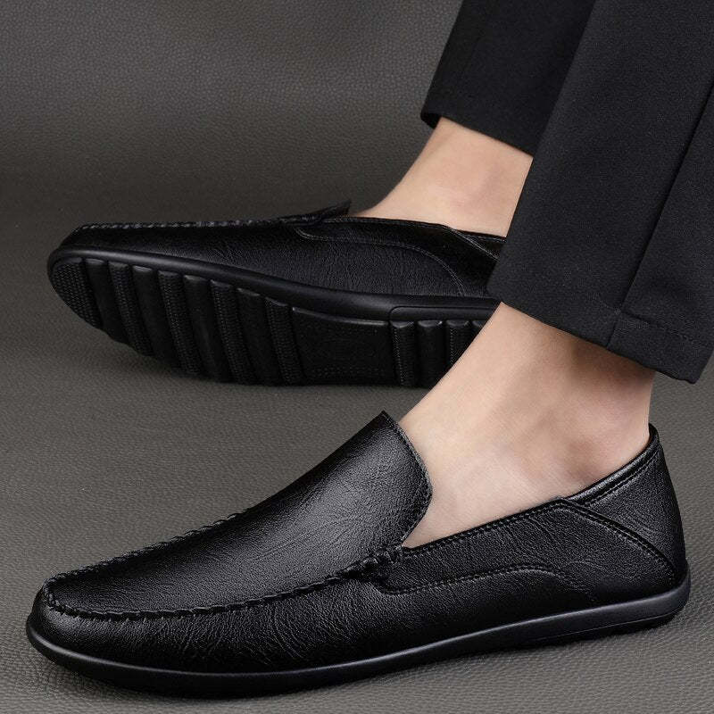 Comfortable Breathable Causal Shoes For Men-My Soft Slipper