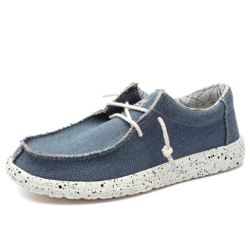 Summer Autumn Comfortable Casual Shoes-My Soft Slipper