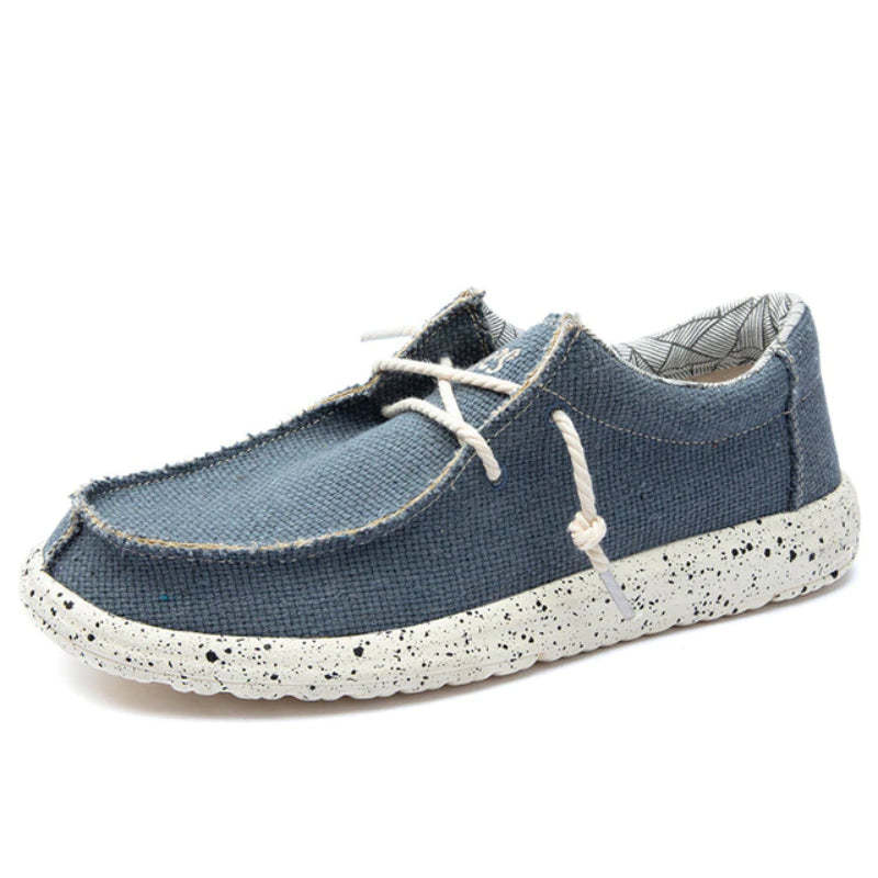 Summer Autumn Comfortable Casual Shoes-My Soft Slipper