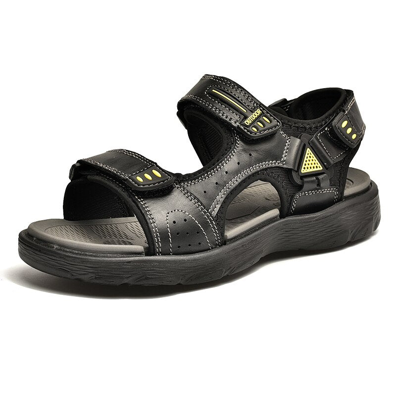 Outdoor Classic Beach Casual Sandals-My Soft Slipper