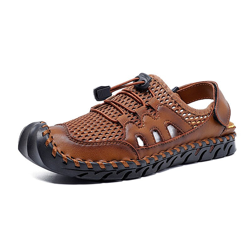 Fashion Lightweight Beach Sandals-My Soft Slipper