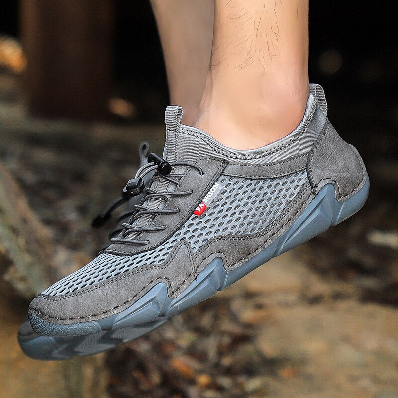 Outdoor Light Driving Sneaker Shoes-My Soft Slipper
