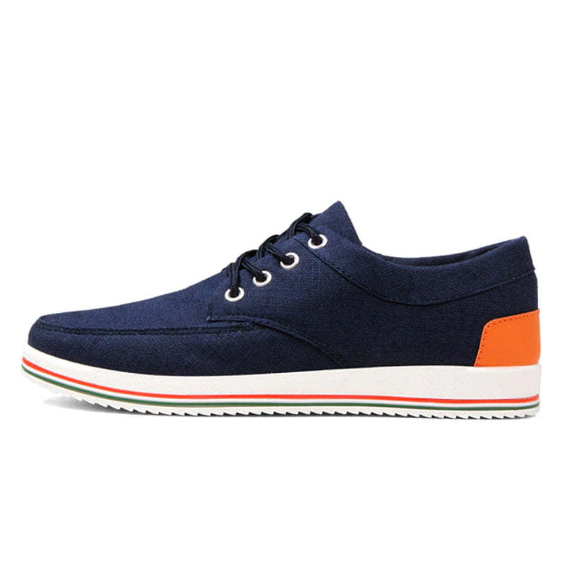 High Quality Casual Men Handmade Shoes-My Soft Slipper