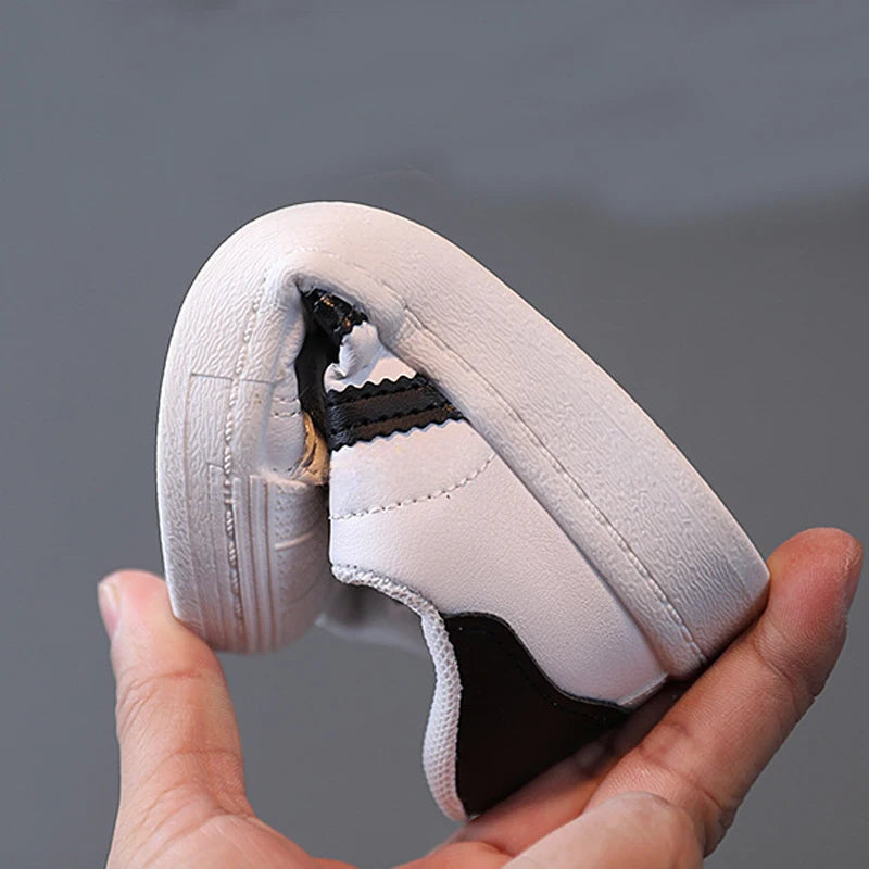 Casual Fashionable Design Sneakers-My Soft Slipper